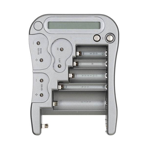 Battery Tester