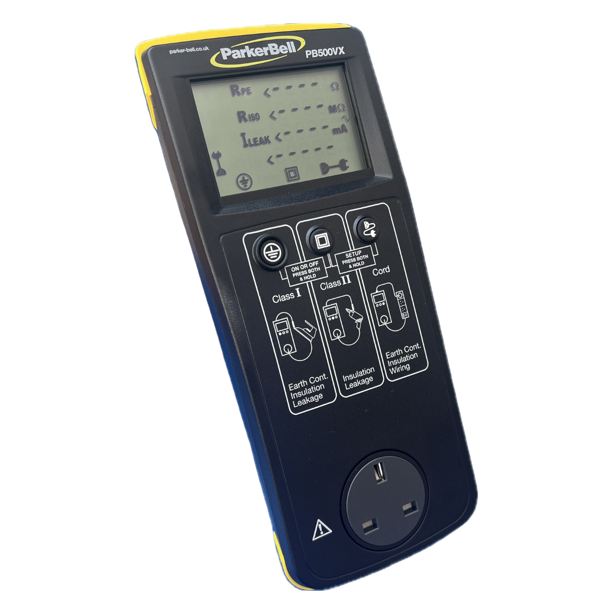 PB500VX